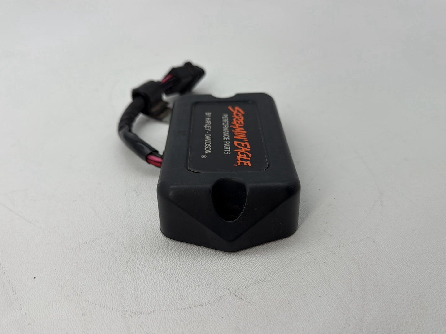 1991 Harley Heritage Softail Classic FLSTC OEM Ignition Computer Module Igniter CDI