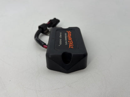 1991 Harley Heritage Softail Classic FLSTC OEM Ignition Computer Module Igniter CDI