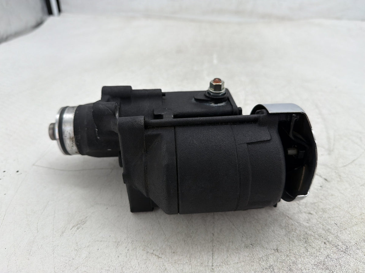 2010 Harley Road King Touring Police OEM Engine Starter Motor