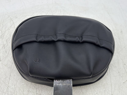 1998 Harley Touring FLHTCUI Electra Glide Ultra OEM Rider Driver Backrest Adjustable Cushion Pad