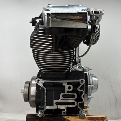2006 Harley Dyna FXDWGI Wide Glide OEM EFI Twin Cam 88 Engine Motor