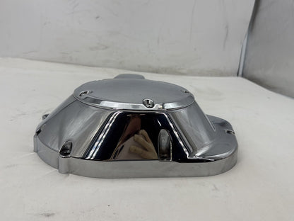 2006 Harley Road King Touring FLHRCI Classic OEM Outer Primary Clutch Cover