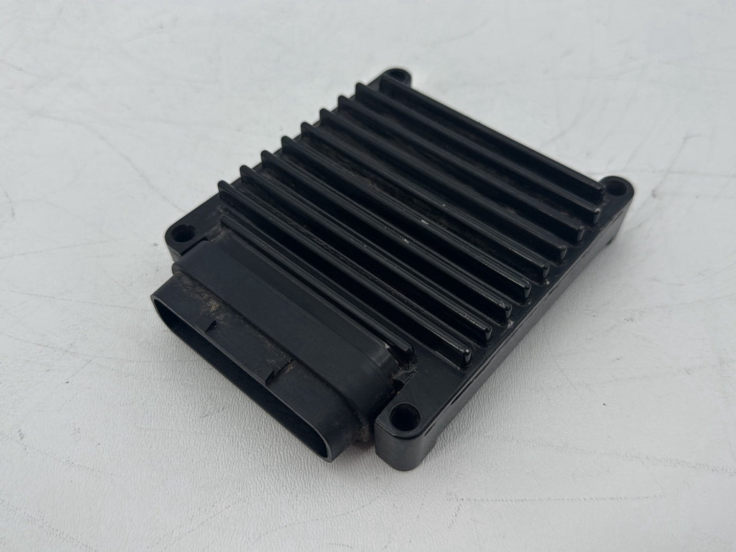 2009 Harley Sportster XL1200 L 1200 Low OEM Engine Control Module Brain ECU ECM