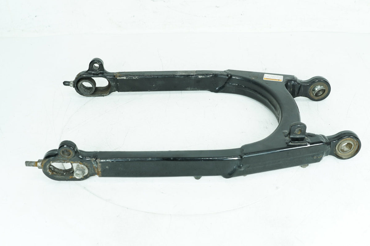 2005 Harley Sportster XL1200 C Custom OEM Rear Fork Swingarm Swing Arm