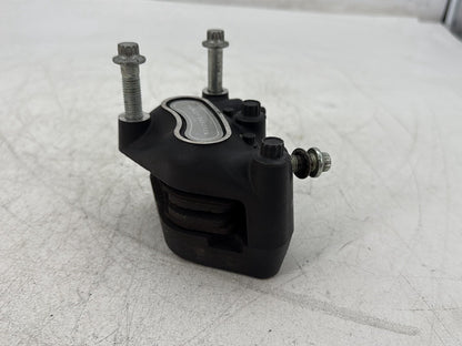 2005 Harley Electra Glide Touring Ultra FLHTCUI OEM Front Left 1 Brake Caliper