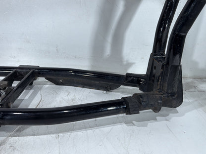 2006 Harley Dyna Super Glide Custom FXDCI OEM Body Main Frame Chassis SLVG