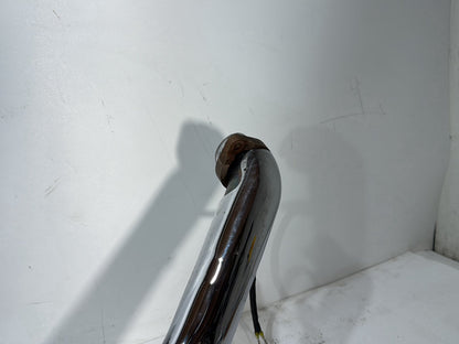 2008 Harley Dyna FXDL Low Rider Anniversary OEM Exhaust Header Pipes Muffler