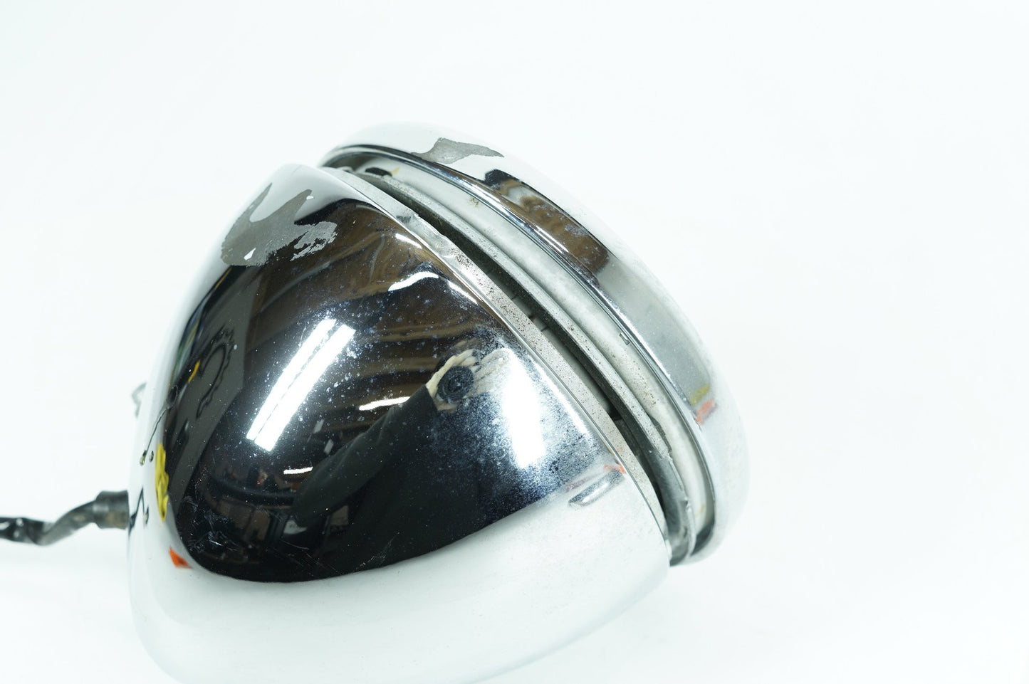2013 - 2022 Harley-Davidson Sportster Custom Headlight Headlamp Head Light Halogen  	69681-07B