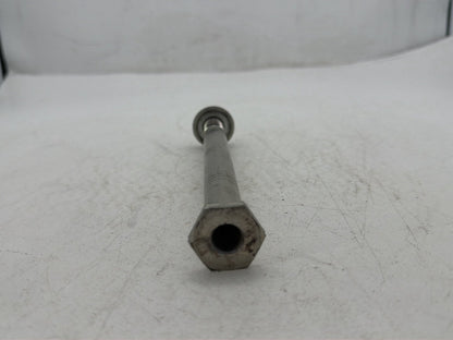2009 Harley Dyna Street Bob FXDB OEM Rear Fork Swingarm Pivot Bolt Shaft