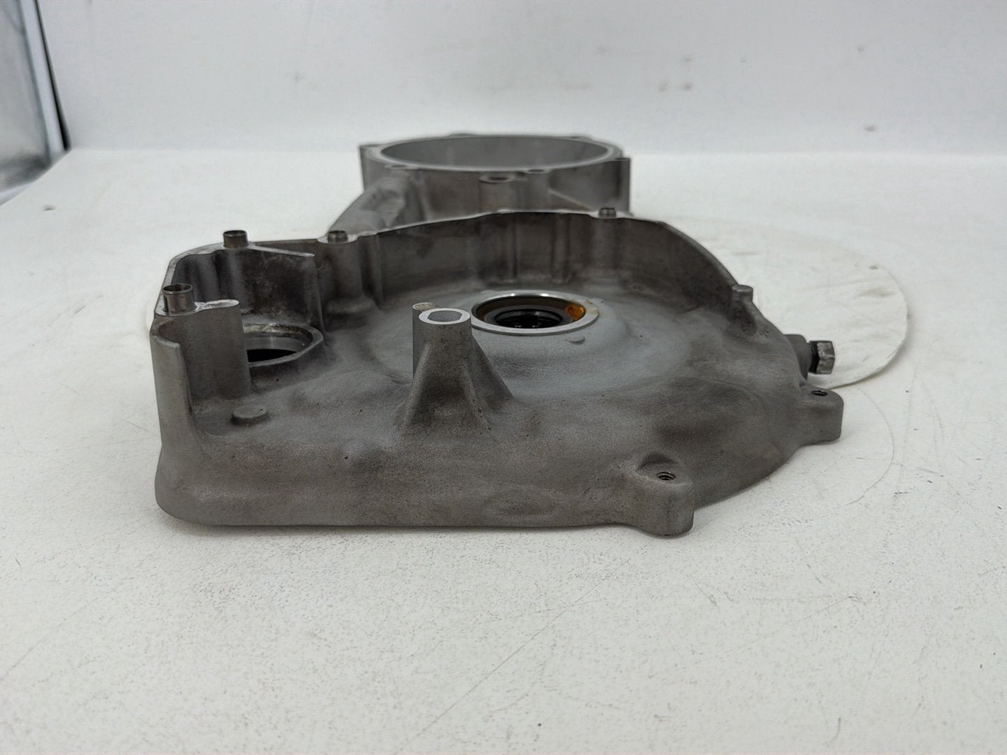 2007 - 2017 Harley-Davidson Dyna Super Glide Custom Inner Primary Clutch Cover 60681-96A