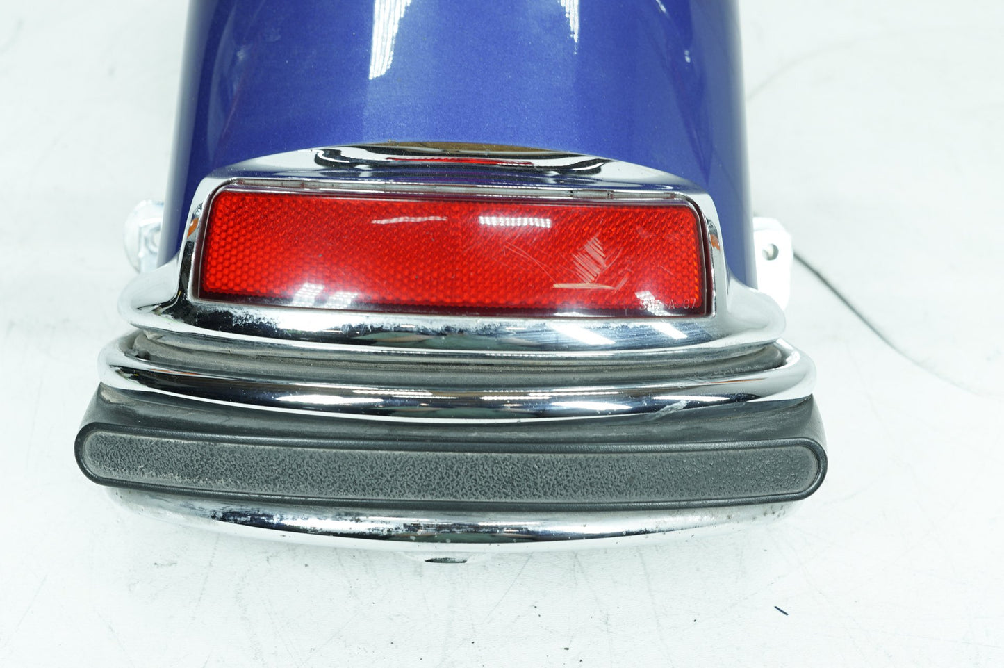 2007 - 2011 Harley-Davidson Touring Electra Glide Classic Rear Wheel Fender & Turn Signals Bar 59579-09