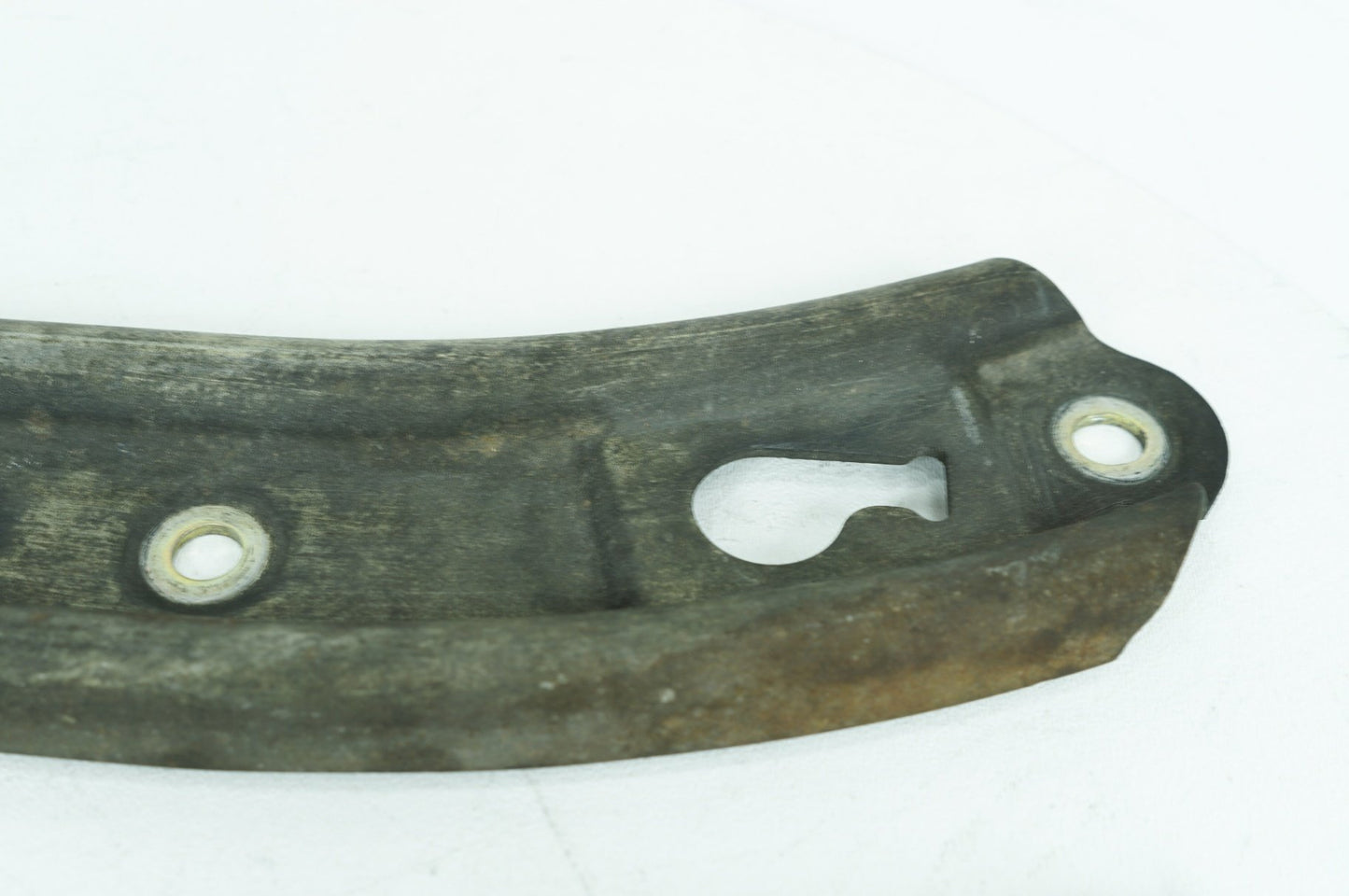 1999 - 2006 Harley-Davidson Softail Deuce Right Left Fairing Support Brackets
