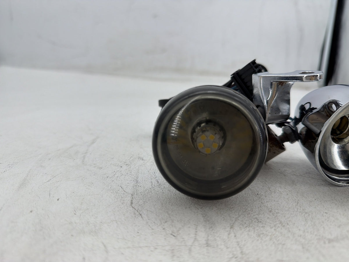 2006 Harley Road King Touring Custom OEM Front Left Right Turn Signal Indicators