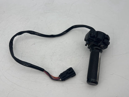 2008 Harley Touring FLHT Electra Glide OEM Right Engine Start Kill Switches Controls