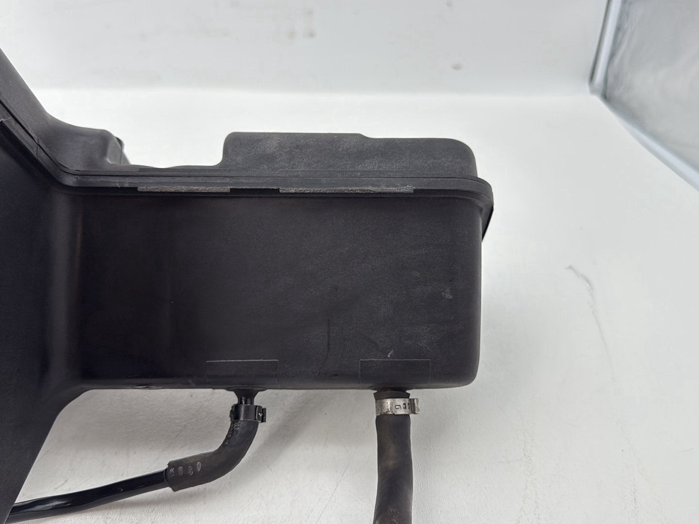 2004 - 2013 Harley-Davidson Sportster 883 Custom Oil Tank Reservoir Bottle Canister & Dipstick 62888-04A