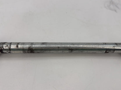 2003 Harley Sportster XL1200C 1200 Custom Anniversary OEM Rear Wheel Axle Bolt Shaft