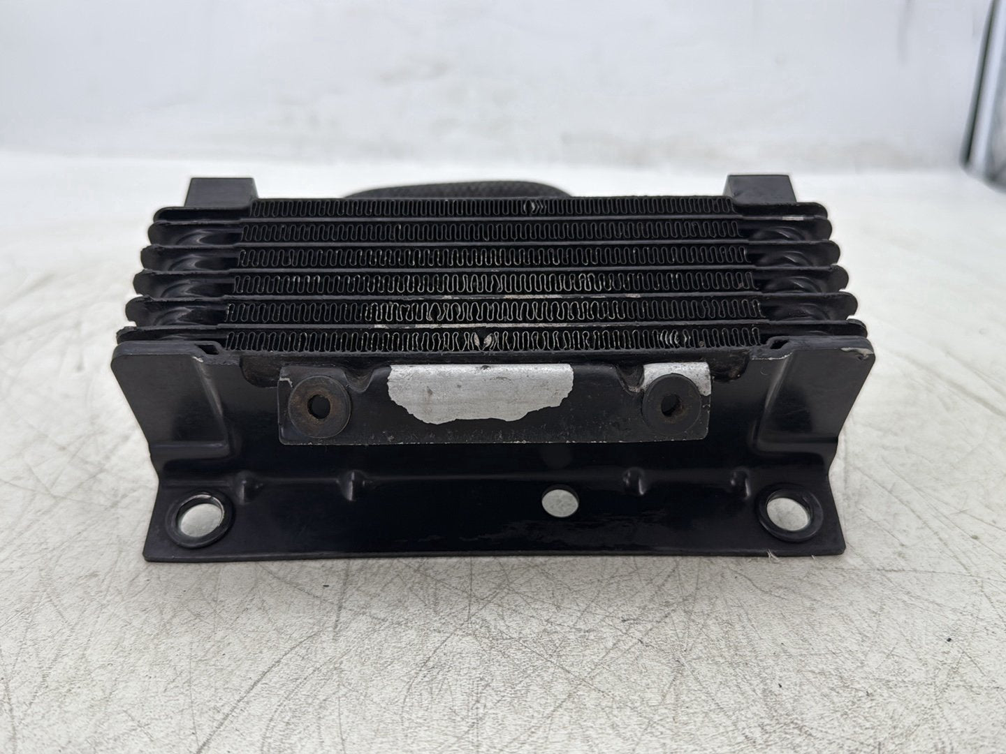 2011 Harley Street Glide Touring FLHX OEM Oil Cooling Cooler Core Radiator