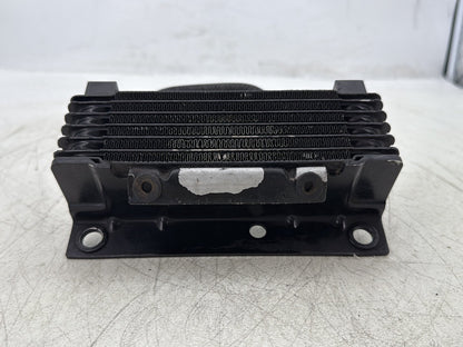 2011 Harley Street Glide Touring FLHX OEM Oil Cooling Cooler Core Radiator