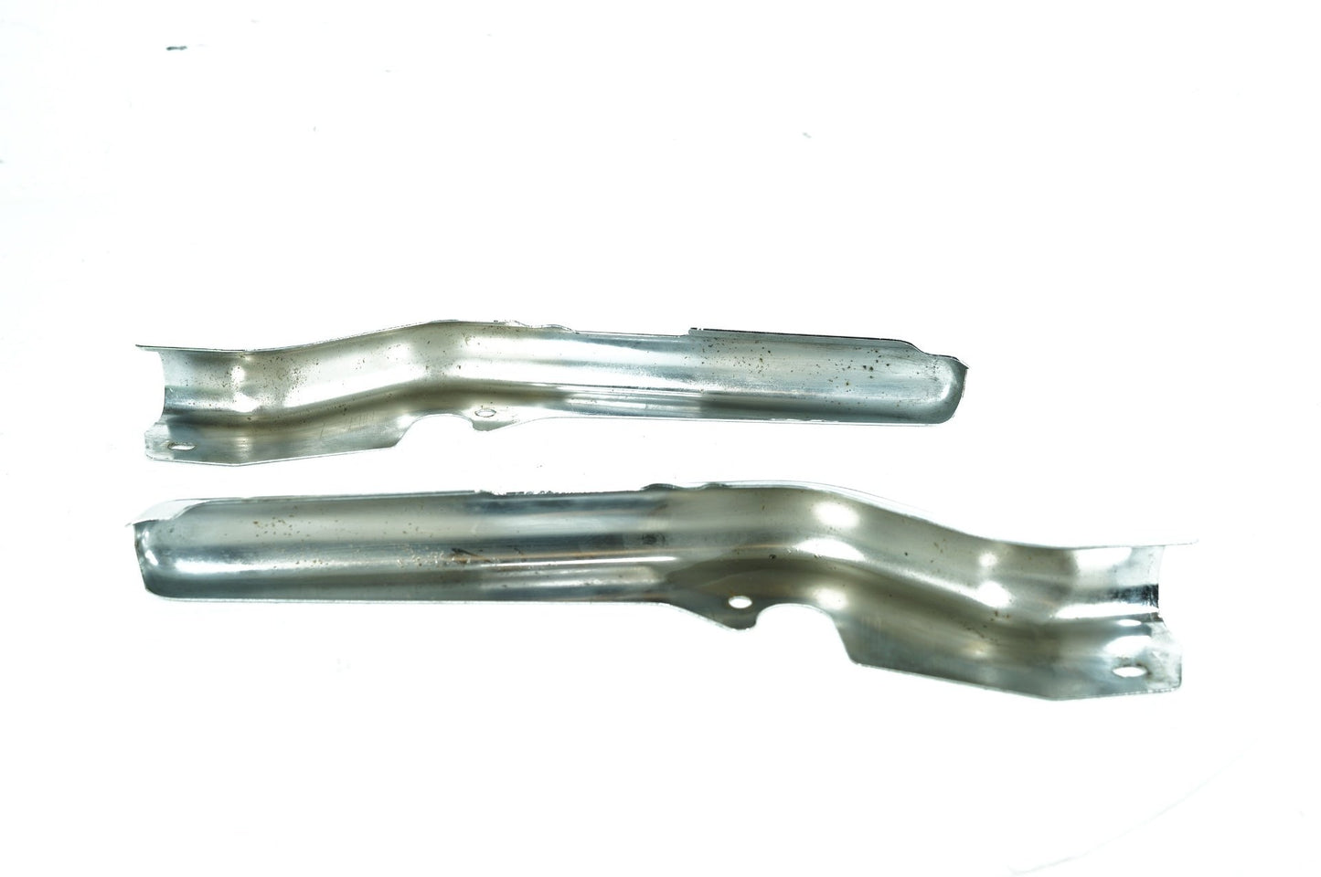 1999 - 2006 Harley-Davidson Touring Road King Rear Left Right Fender Struts Bracket 47502-97