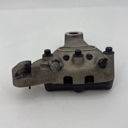 2007 - 2012 Harley-Davidson Touring Street Glide Rear Back Brake Caliper 44080-02C