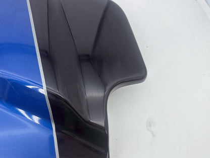 2007 - 2016 Harley-Davidson Touring Electra Glide Ultra Left Right Side Fairing Cover