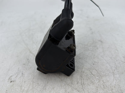 1996 Harley Electra Glide Touring FLHT OEM Ignition Coil Spark Plugs Cable
