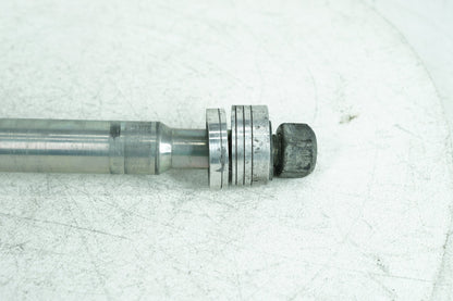2004 - 2022 Harley-Davidson Sportster Iron 883 Front Wheel Axle Bolt Shaft  	43895-08