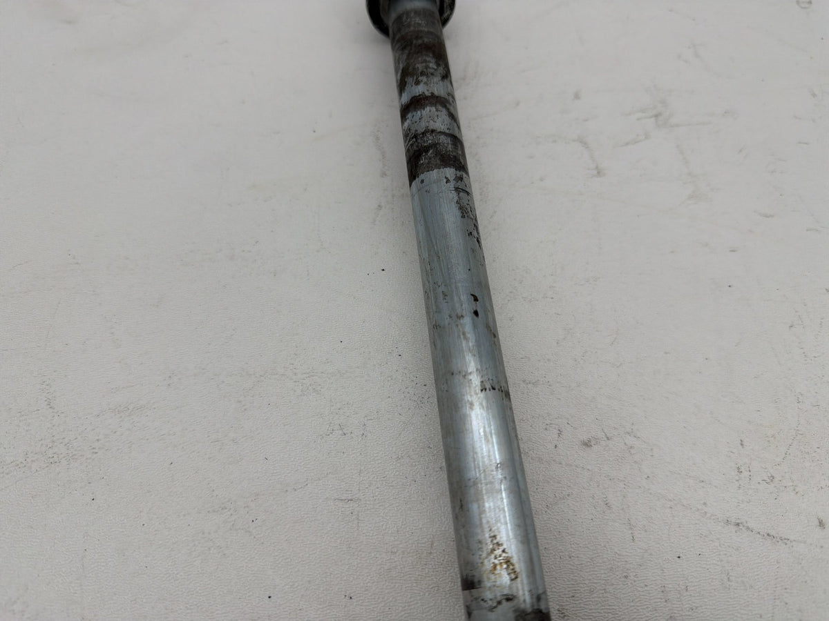 1995 Harley Heritage Softail Classic OEM Rear Wheel Axle Bolt Shaft