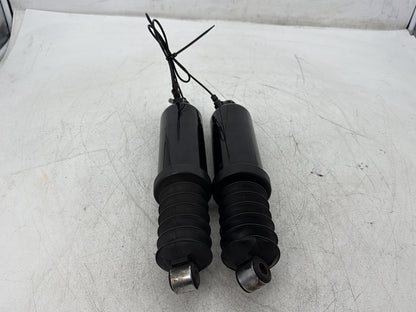 1995 Harley Road King Touring OEM Rear Left Right Shock Absorbers 13"