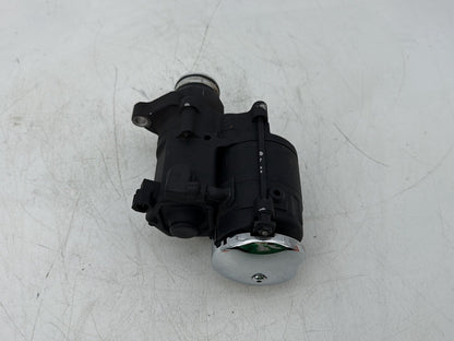 2014 Harley Street Glide Touring FLHXS OEM Engine Starter Motor