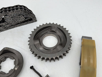 2009 Harley Dyna Street Bob FXDB OEM Clutch Basket Chain Tensioner Kit