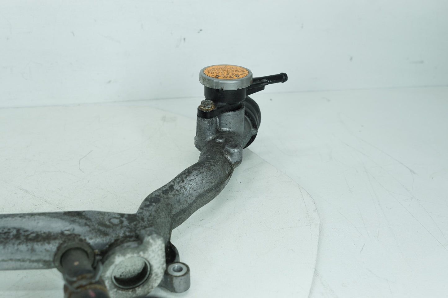 2021 Subaru Crosstrek  Cooling Oil Pressure Pipe Line