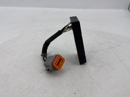 1995 Harley Electra Glide Touring Classic OEM Turn Signal Module Canceller TSM