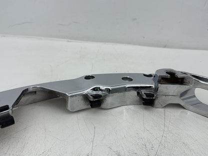 2014 Harley Street Glide Touring FLHXS OEM Left Right Saddlebag Fender Struts Brackets