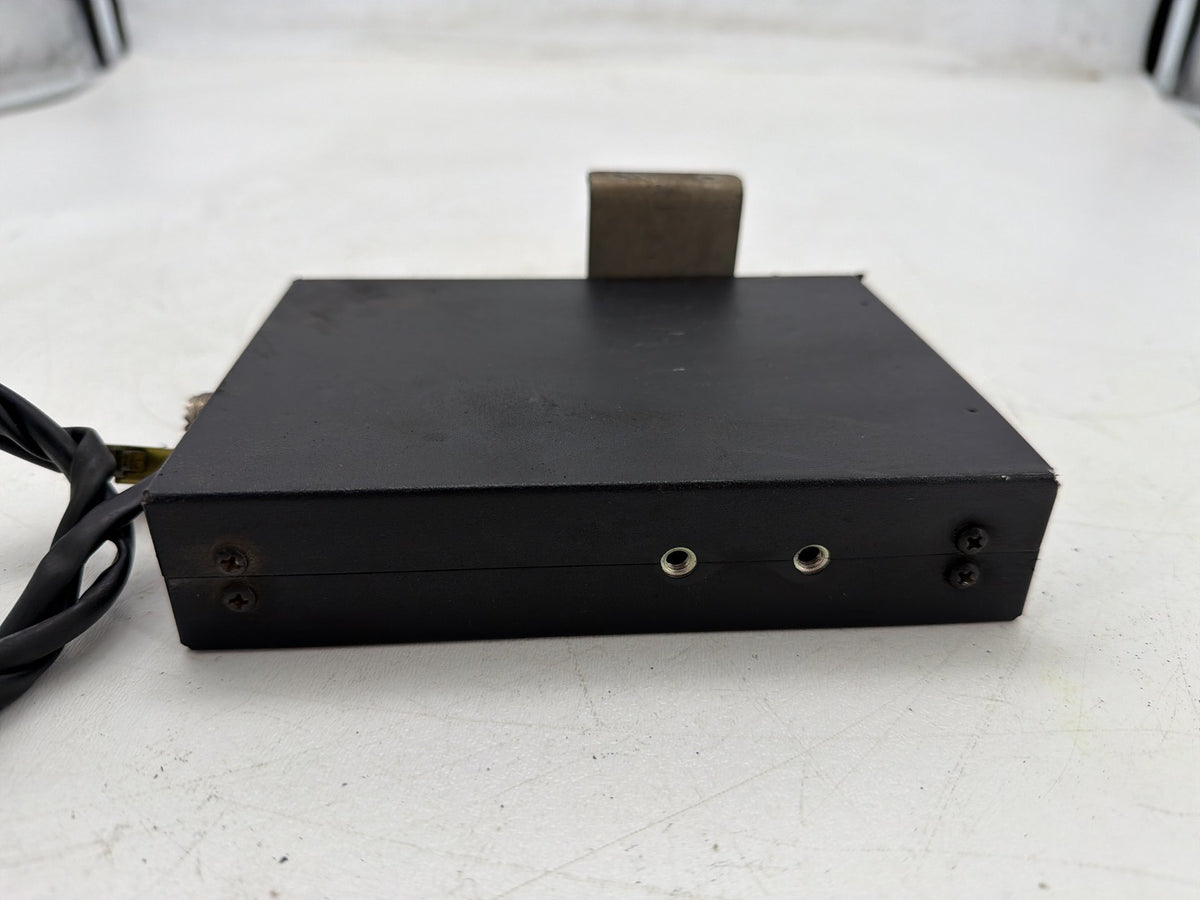 1991 Harley Electra Touring OEM CB Radio Module AK59QL 77225 Midland transceiver