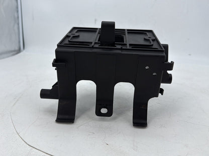 2007 - 2012 Harley-Davidson Touring Electra Glide Ultra Battery Tray Bracket Holder Carrier 66281-08