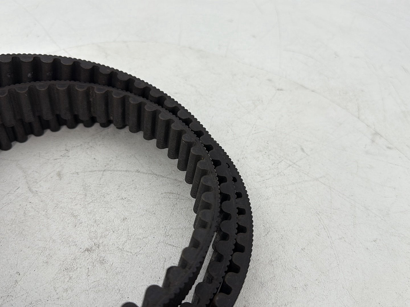 1999 - 2006 Harley-Davidson Touring Electra Glide Ultra Rear Drive Belt 40024-04B