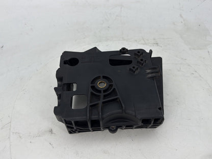 2006 Harley Dyna Super Glide Custom FXDCI OEM Battery Tray Bracket Holder Carrier