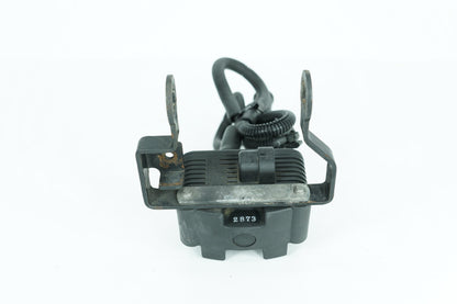 2004 - 2013 Harley-Davidson Sportster Base 883 Ignition Coil Spark Plugs Cable  	31655-99