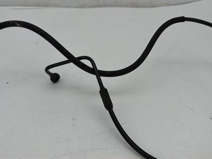 2011 Harley Heritage Softail Classic FLSTC OEM Rear Brake Hose Line Pipe NON-abs