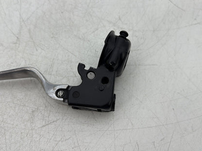 2008 Harley Dyna FXDL Low Rider Anniversary OEM Front Left Hand Clutch Control Lever