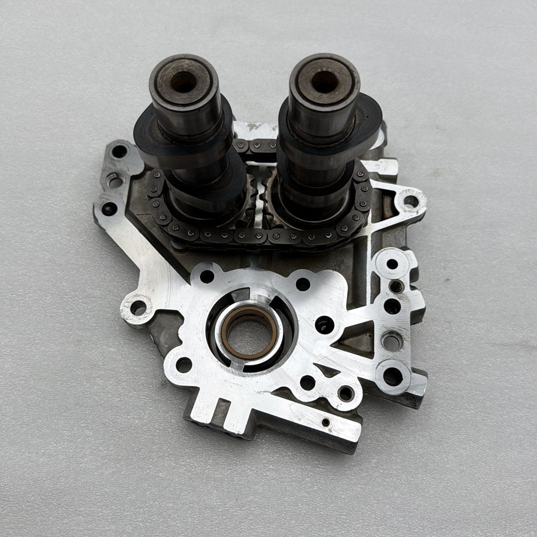 2007 - 2013 Harley-Davidson Touring Electra Glide Ultra Twin Cam Cam Support Camshaft Plate 25358-06 25358-06