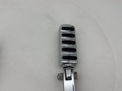 1999 - 2006 Harley-Davidson Dyna Low Rider Left & Right Driver Step Foot Rest Pegs 49354-01