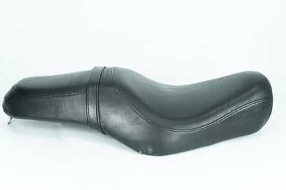 2004 - 2013 Harley-Davidson Sportster Base 883 Passenger Rider Driver Seat Saddle  	51530-04