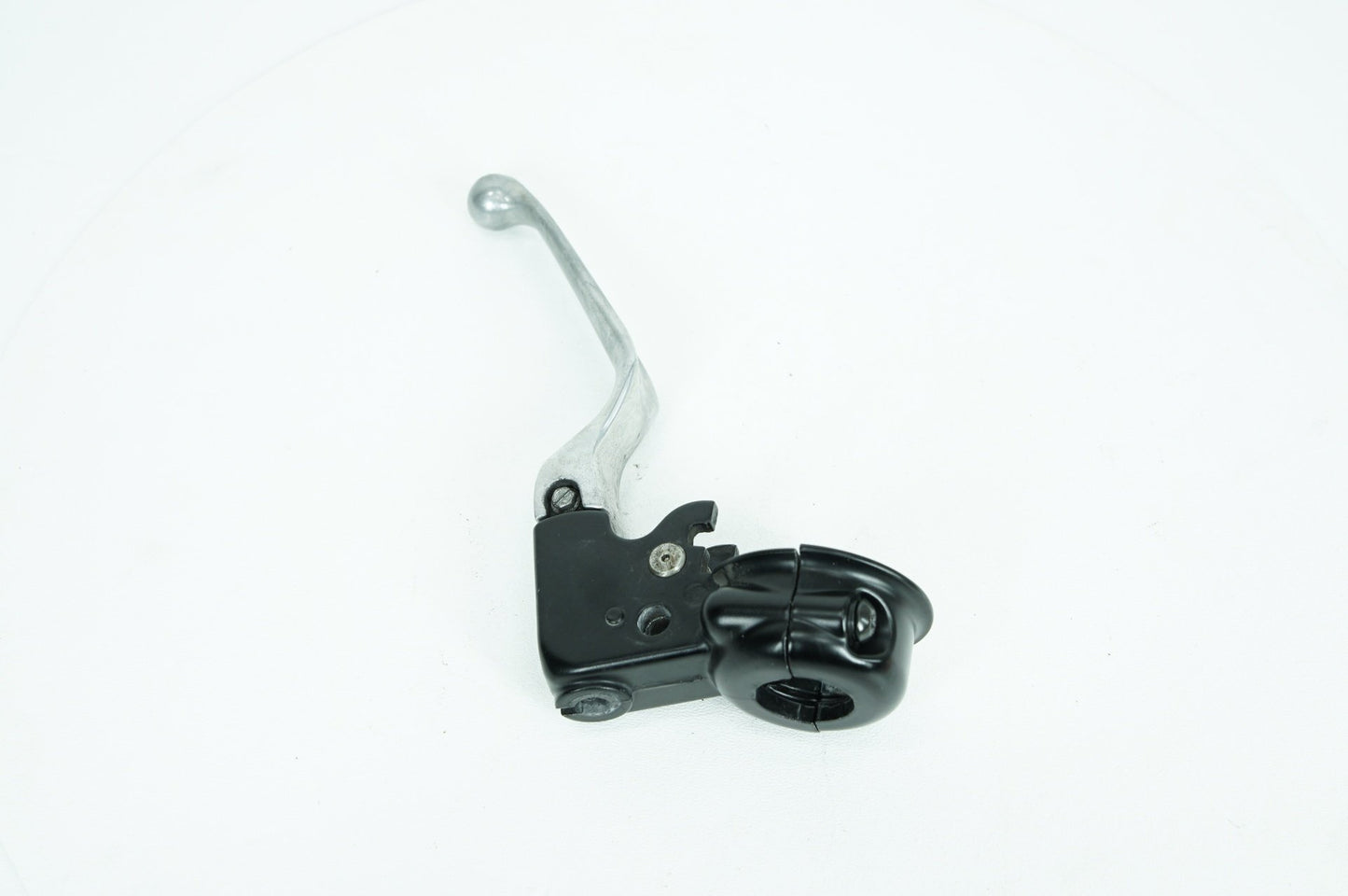 2007 - 2017 Harley-Davidson Dyna Super Glide Custom Front Left Hand Clutch Control Lever 45015-96