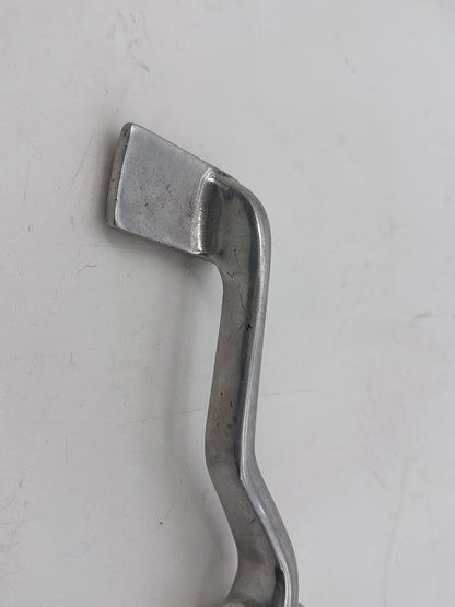 1993 Harley Sportster XLH883H Hugger 883 OEM Foot Brake Control Lever Pedal