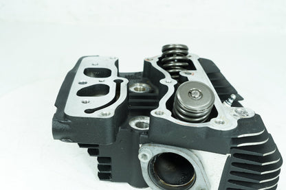 1999 - 2006 Harley-Davidson Softail Heritage Rear Twin Cam Engine Cylinder Head   16724-99