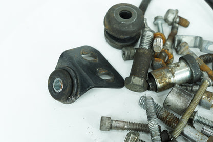 2007 - 2012 Harley-Davidson Softail Standard Hardware Bolts Nuts & Brackets