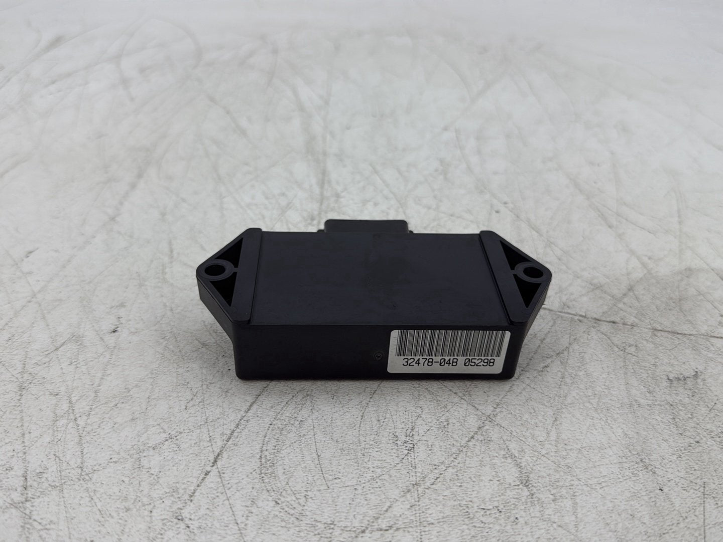 2006 Harley Sportster XL883L 883 Low OEM Ignition Computer Module Igniter CDI