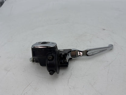 2007 - 2012 Harley-Davidson Touring Electra Glide Ultra Front Right Brake Lever Master Cylinder